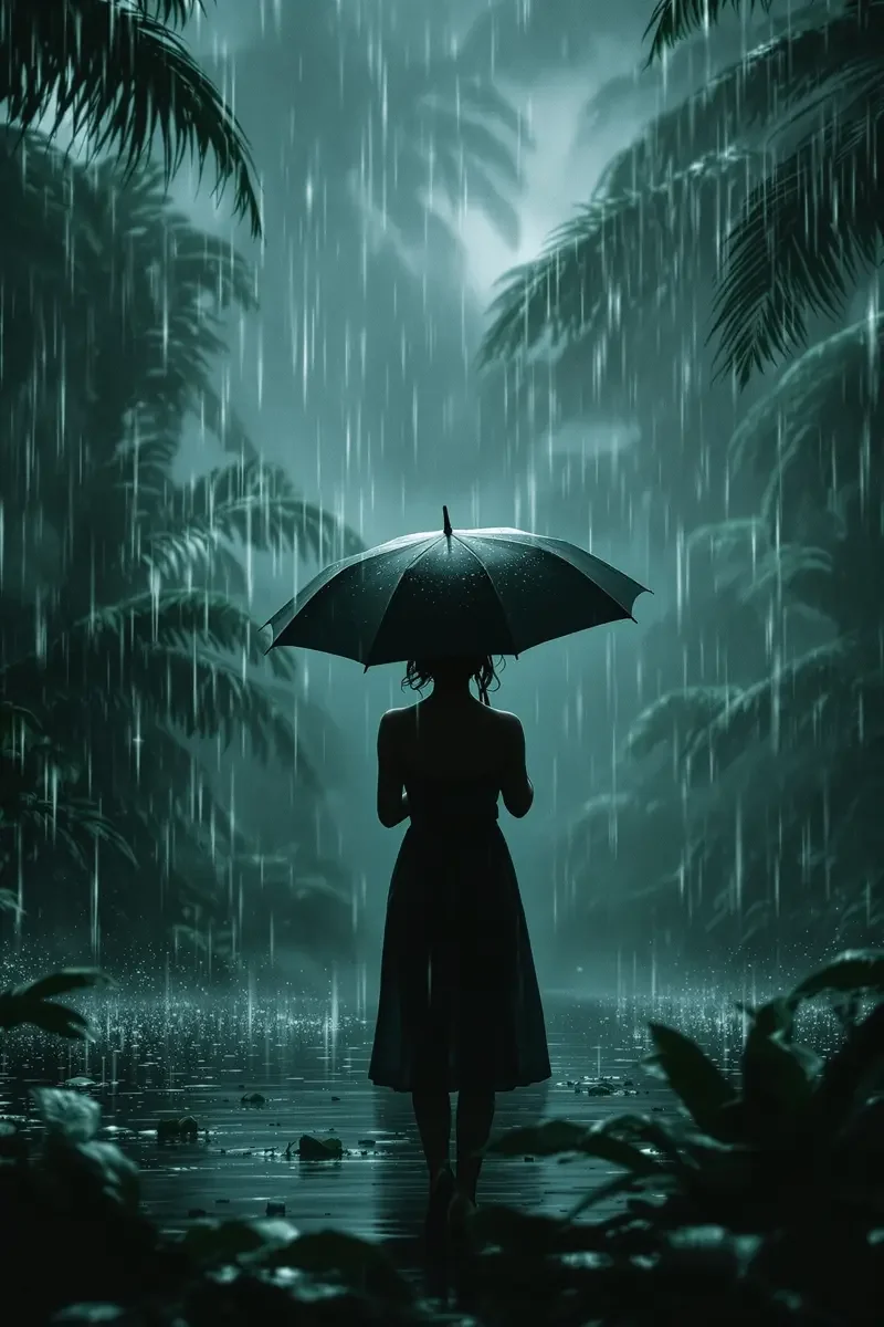 热带雨 Wet Season - 亚洲啪啪 热带雨