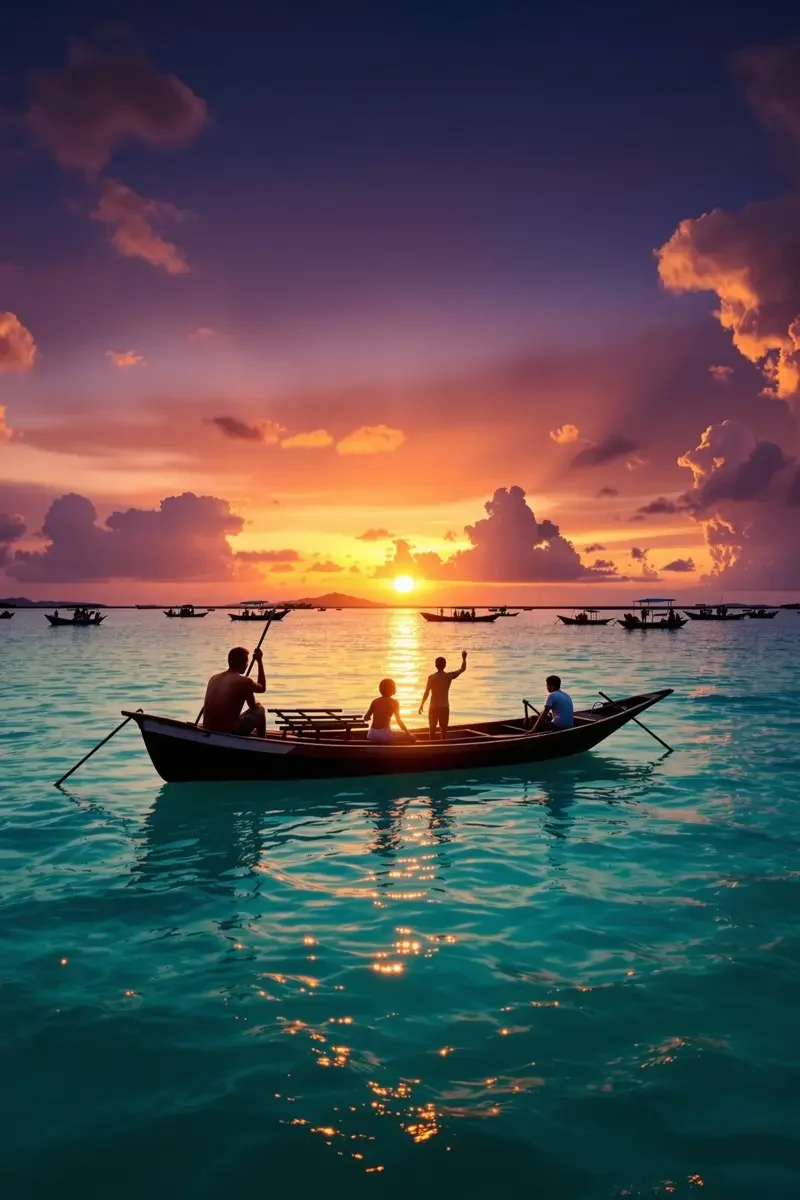 海边的人 People by the Sea - 亚洲啪啪 海边的人